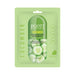 Máscara Facial de Ampola de Pepino Real 27 ml - Jigott - 1