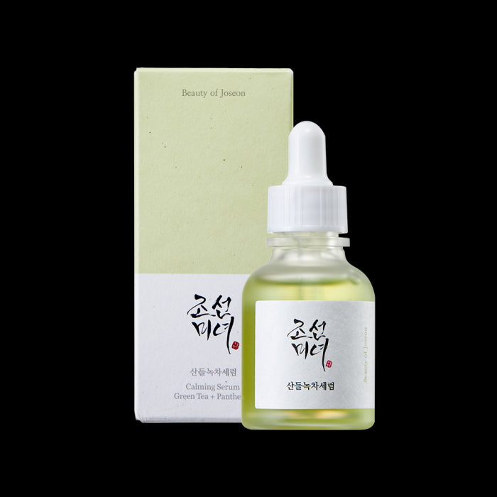 Sérum Hidratante com Efeito Calmante 30 ml - Beauty of Joseon - 1
