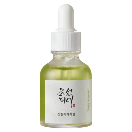 Sérum Hidratante com Efeito Calmante 30 ml - Beauty of Joseon - 1