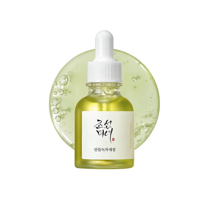 Sérum Hidratante com Efeito Calmante 30 ml - Beauty of Joseon - 3