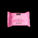 Toalhetes de Limpeza Facial para Pele Sensível - Sence Beauty - 1