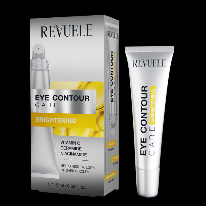 Iluminador para os olhos 15 ml - Revuele - 1