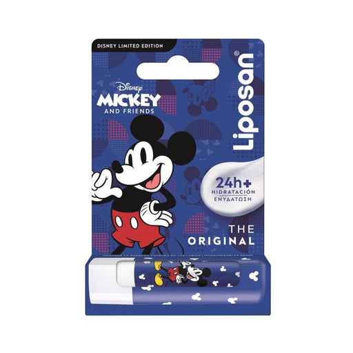 Bálsamo Labial Disney Mickey 4.8 gr - Liposan - 1