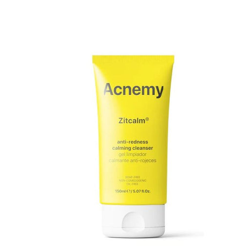 Zitcalm Gel de Limpeza Anti-vermelhidão 150 ml - Acnemy - 1