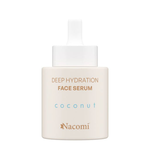 Sérum Facial Hidratação Profunda Coco 30 ml - Nacomi - 1