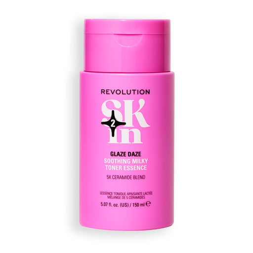 Tônico Facial Skin Glaze Daze 150ml - Make Up Revolution - 1
