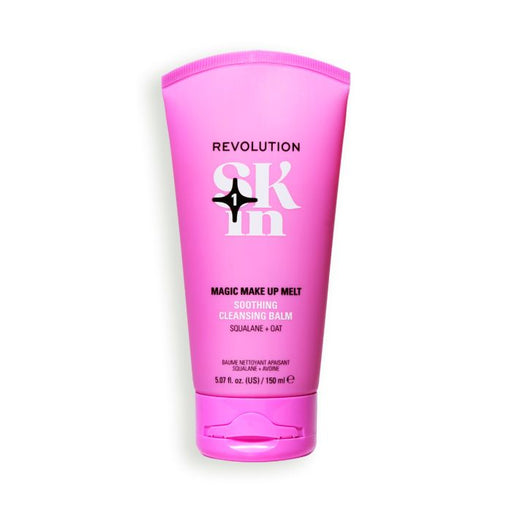 Bálsamo de Limpeza Facial Skin Soothing 150ml - Make Up Revolution - 1