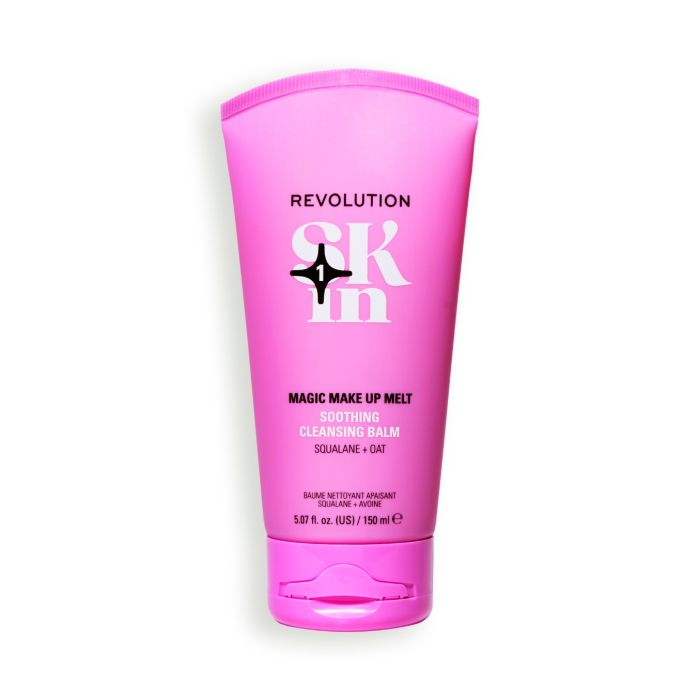 Bálsamo de Limpeza Facial Skin Soothing 150ml - Make Up Revolution - 1
