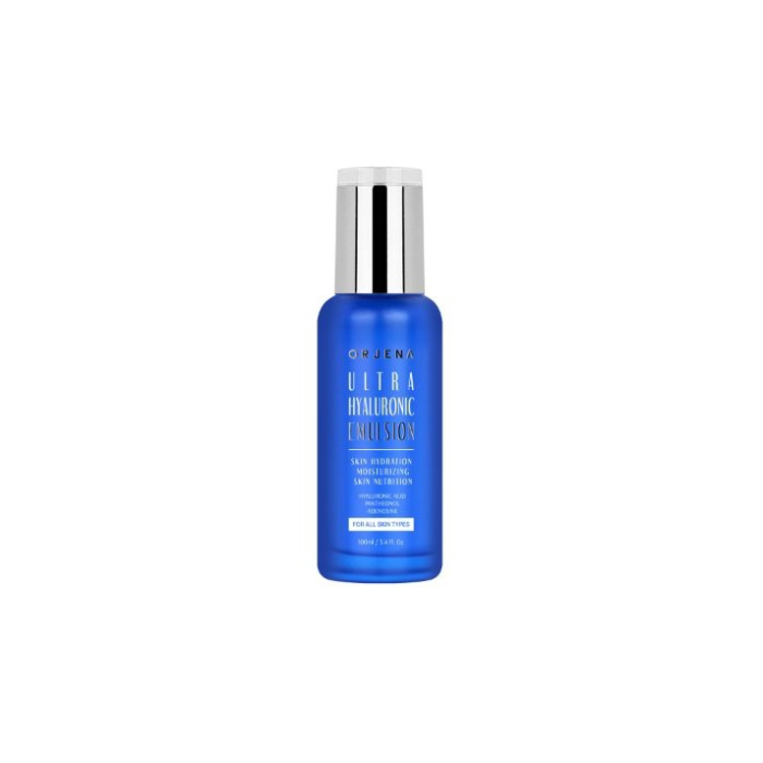 Orjena - Ultra Hyaluronic Emulsión - 11 Ácidos Hialurónicos - 100 ml - Orjena - 1
