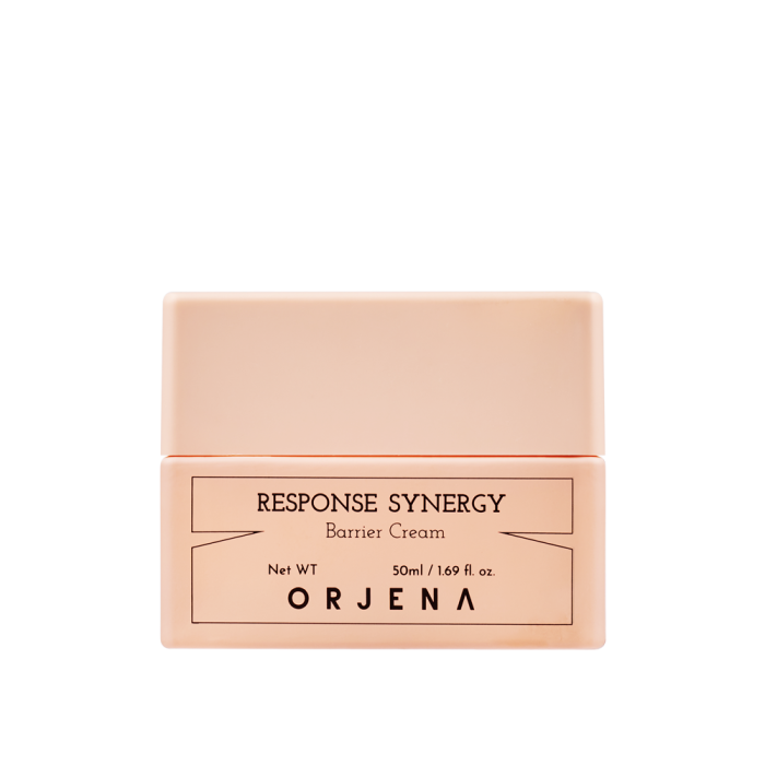 Orjena - Response Synergy Barrier Crema - 50 ml - Orjena - 1