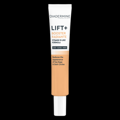 Contorno de Olhos Lift+ Booster Radiante 15ml - Diadermine - 1