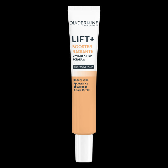 Contorno de Olhos Lift+ Booster Radiante 15ml - Diadermine - 1