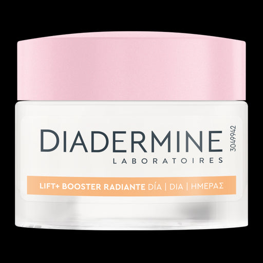 Creme de Dia Lift + Booster Radiante 50ml - Diadermine - 1