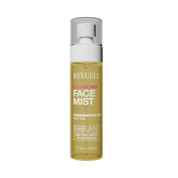 Revuele - Bruma Facial Equilibrante - 100 ml - Revuele - 1