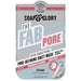 Máscara Facial para Poros The Fab Pore 29gr - Soap & Glory - 1