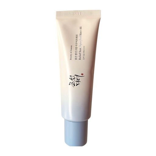 Alívio Solar Aqua-fresh: Arroz + B5 Spf50+ 50 ml - Beauty of Joseon - 1