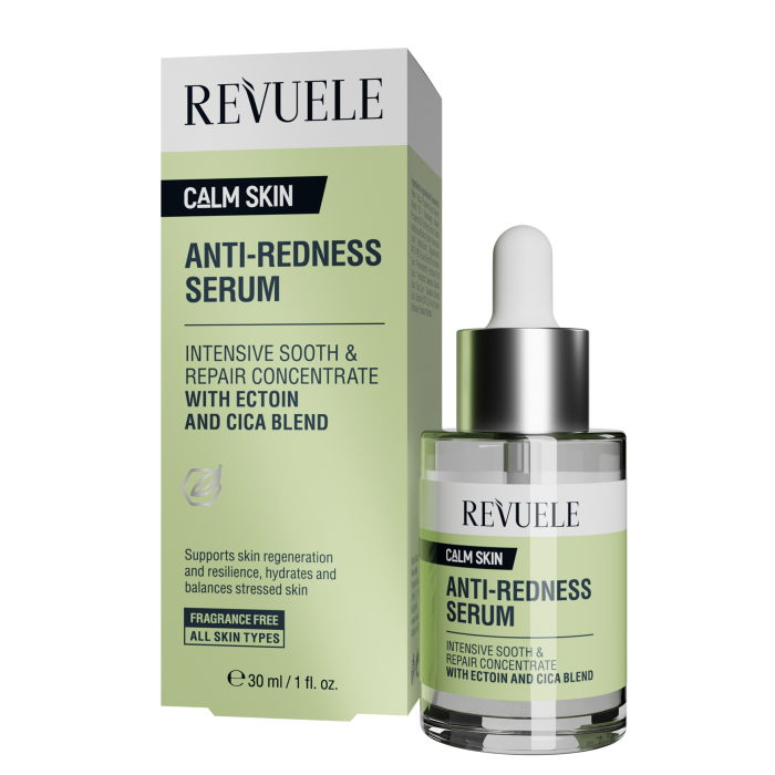 Revuele - Anti-redness Serum - 30 ml - Revuele - 1