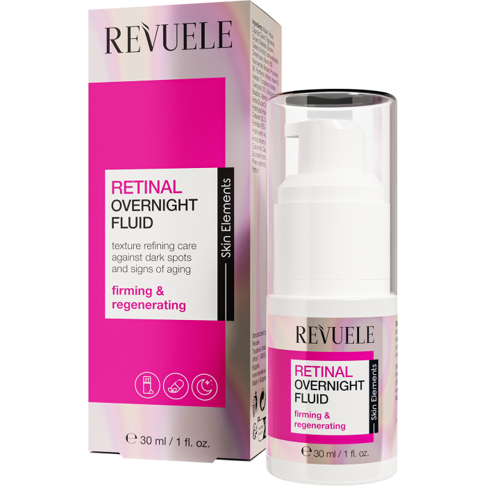 Revuele - Retinal Fluido de Noche - 30 ml - Revuele - 1