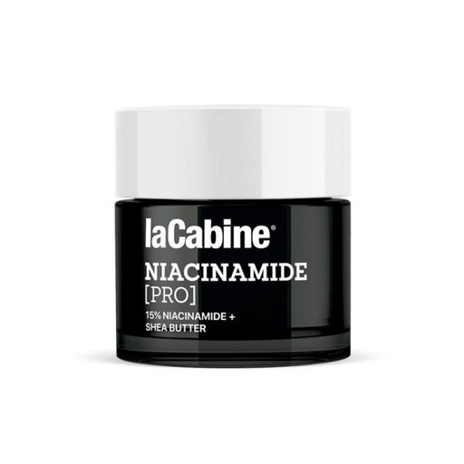 Creme Facial Niacinamida [pro] 50ml - La Cabine - 1