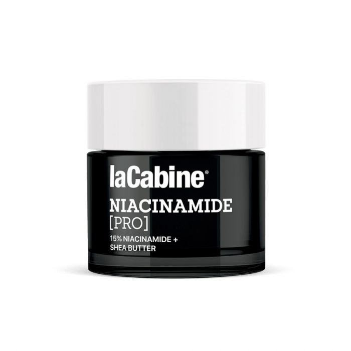 Creme Facial Niacinamida [pro] 50ml - La Cabine - 1