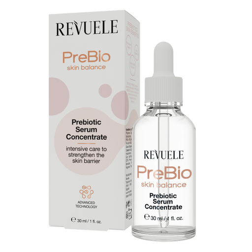 Prebio Skin Balance Sérum Facial Concentrado - 30 ml - Revuele - 1