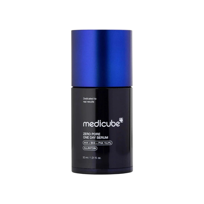 Sérum Zero Pore One Day 30ml - Medicube - 1