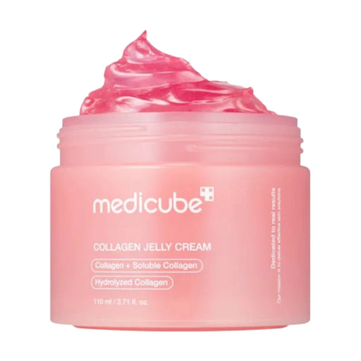 Creme Gel de Colágeno 110 ml - Medicube - 1