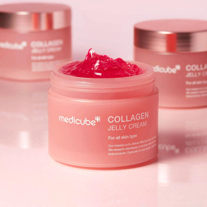 Creme Gel de Colágeno 110 ml - Medicube - 2