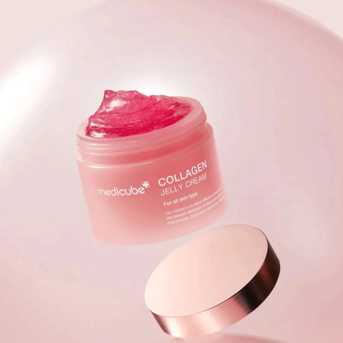 Creme Gel de Colágeno 110 ml - Medicube - 3