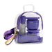 Conjunto Mochila Mind - Body Frosty - Flor de Mayo - 1