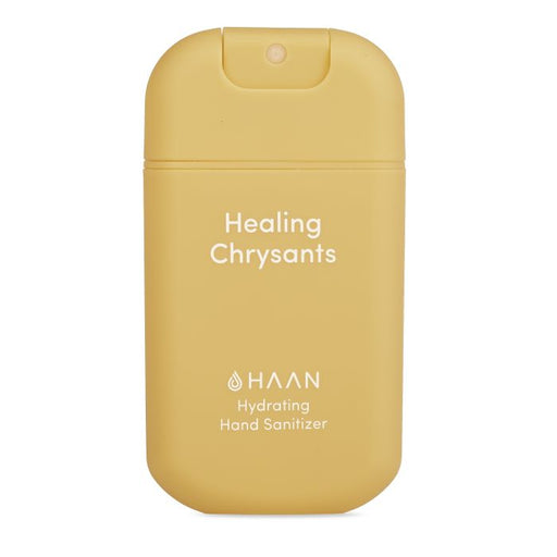Higienizador de Mãos Healing Chrysants 30 ml - Haan - 1