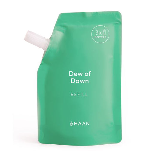 Refill Creme para Mãos Dew of Dawn 100 ml - Haan - 1