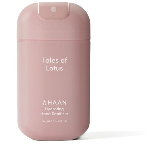 Higienizador de Mãos Tales of Lotus 30 ml - Haan - 1