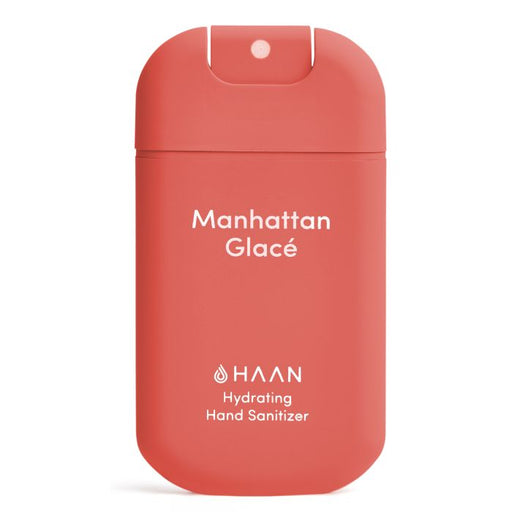Higienizador de Mãos Manhattan Glace 30 ml - Haan - 1