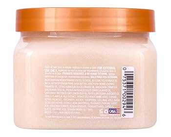 Esfoliante Corporal de Baunilha 510 gr - Tree Hut - 3