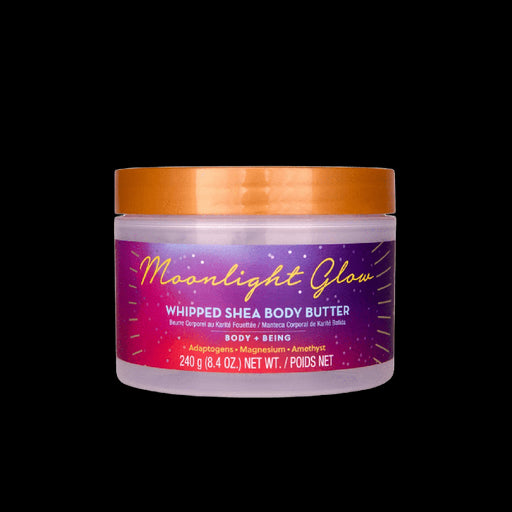 Lua Brilhante Manteiga Corporal Soufflé 240 gr - Tree Hut - 1