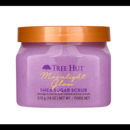 Esfoliante de Açúcar Moonlight Glow 510g - Tree Hut - 1