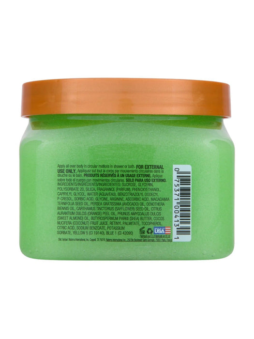 Esfoliante de Açúcar de Karité Electric Beach 510 gr - Tree Hut - 4