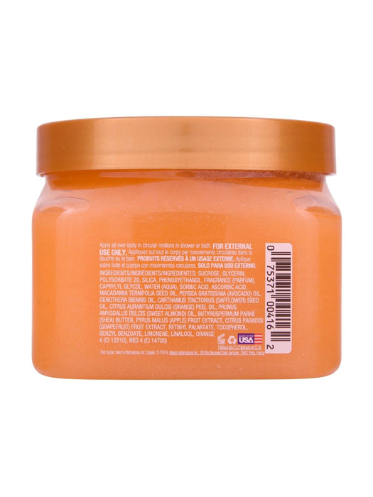 Esfoliante de Açúcar de Karité Jelly Bear 510 gr - Tree Hut - 4