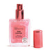 Idc Institute - Glow Shimmer Pink Body Oil - Destellos Rosados - 45 ml - Idc Institute - 1