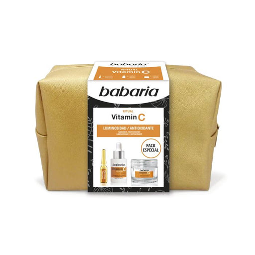 Nécessaire Vitamina C - Babaria - 1