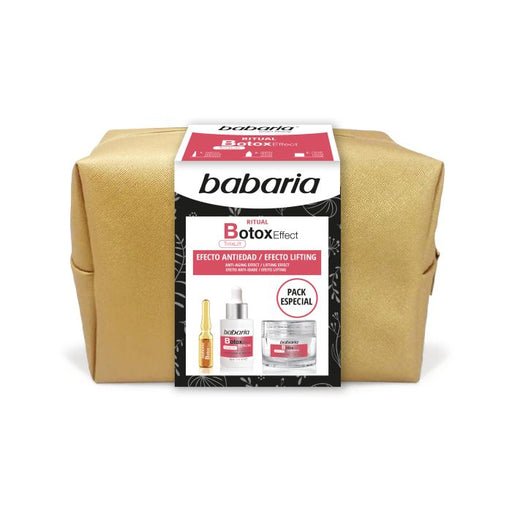 Nécessaire Botox - Babaria - 1