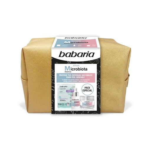 Nécessaire Microbiota - Babaria - 1
