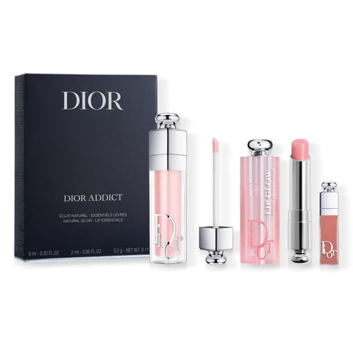 Cofre de Maquiagem Dior Addict - Dior - 1