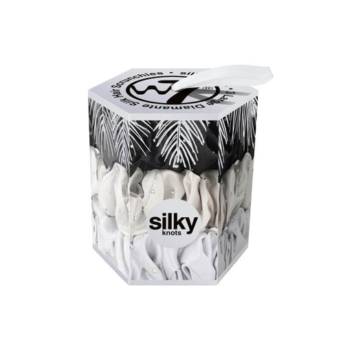 Conjunto de Presente para o Natal Silky Knots 3pk - W7 - 1