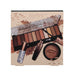 Conjunto de Maquiagem Mega Nudes Collection - Technic Cosmetics - 1