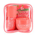 Conjunto de Bruma Fragrância Corporal Flor de Cerejeira - Creme Corporal 100 ml - W7 - 1