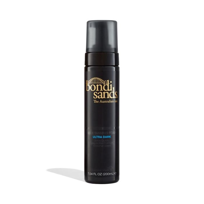 Espuma Autobronzeadora - Coco 200ml - Bondi Sands : Ultra Dark - 1