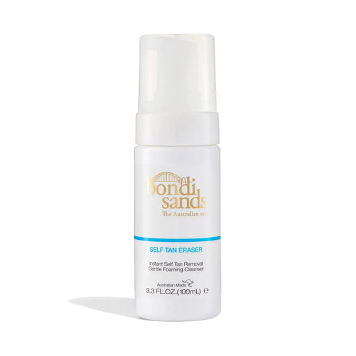 Espuma Removedora de Autobronceado 100ml - Bondi Sands - 1