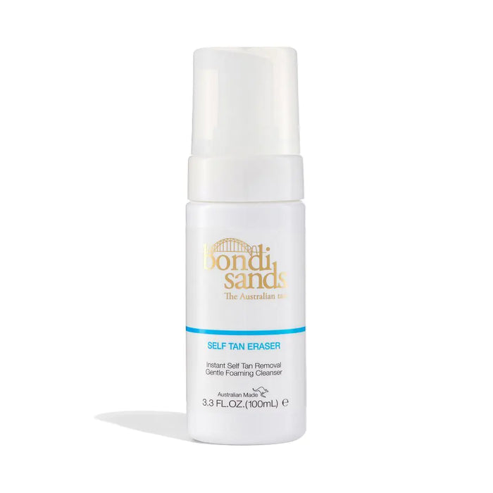Espuma Removedora de Autobronceado 100ml - Bondi Sands - 1